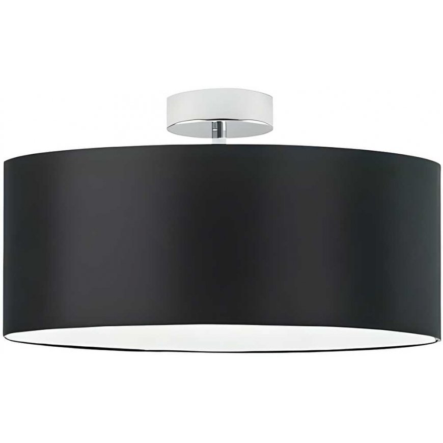 Orno ROLLO pendant lamp, power max