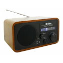 Eltra MEWA radio black Eltra MEWA radio black