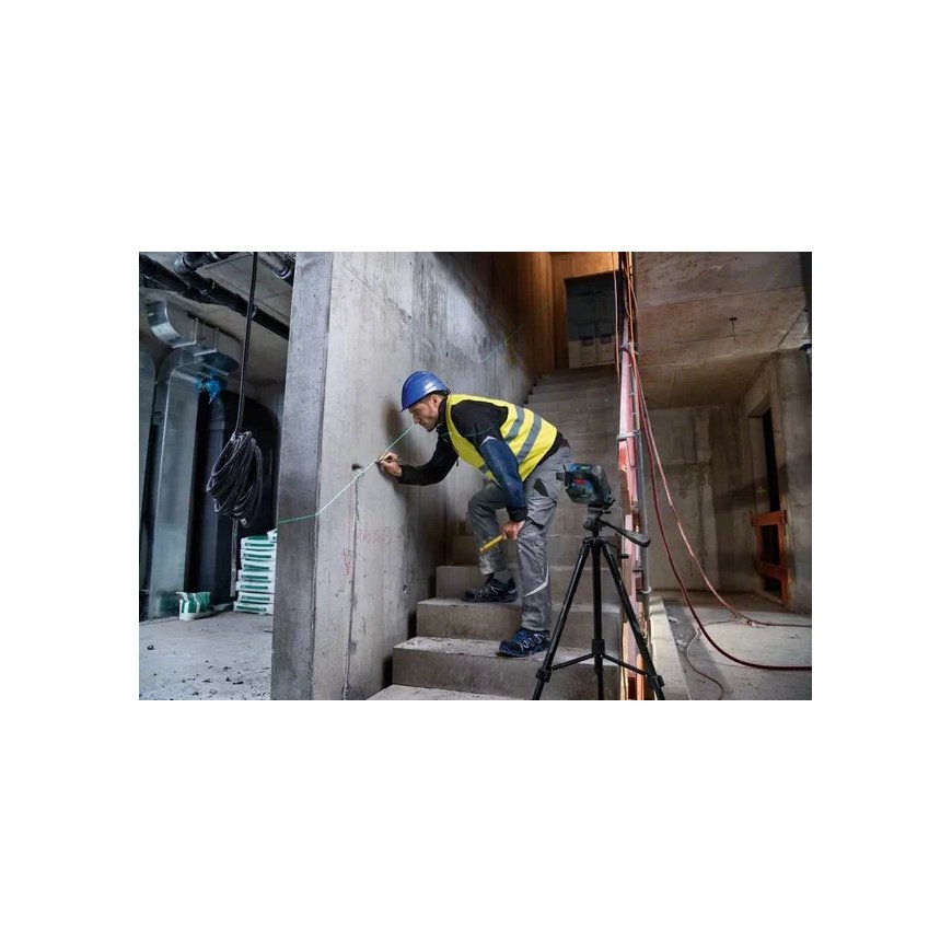 Bosch GCL 2-50 G Professional Line/Point level 15 m – 5
