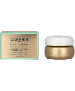 Darphin Eclat Sublime Radiance Boosting Capsules 220