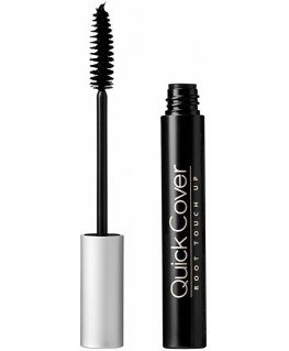 Kiss (Quick Cover Root Touch-Up) 7 g Juodas plauk? dažai
