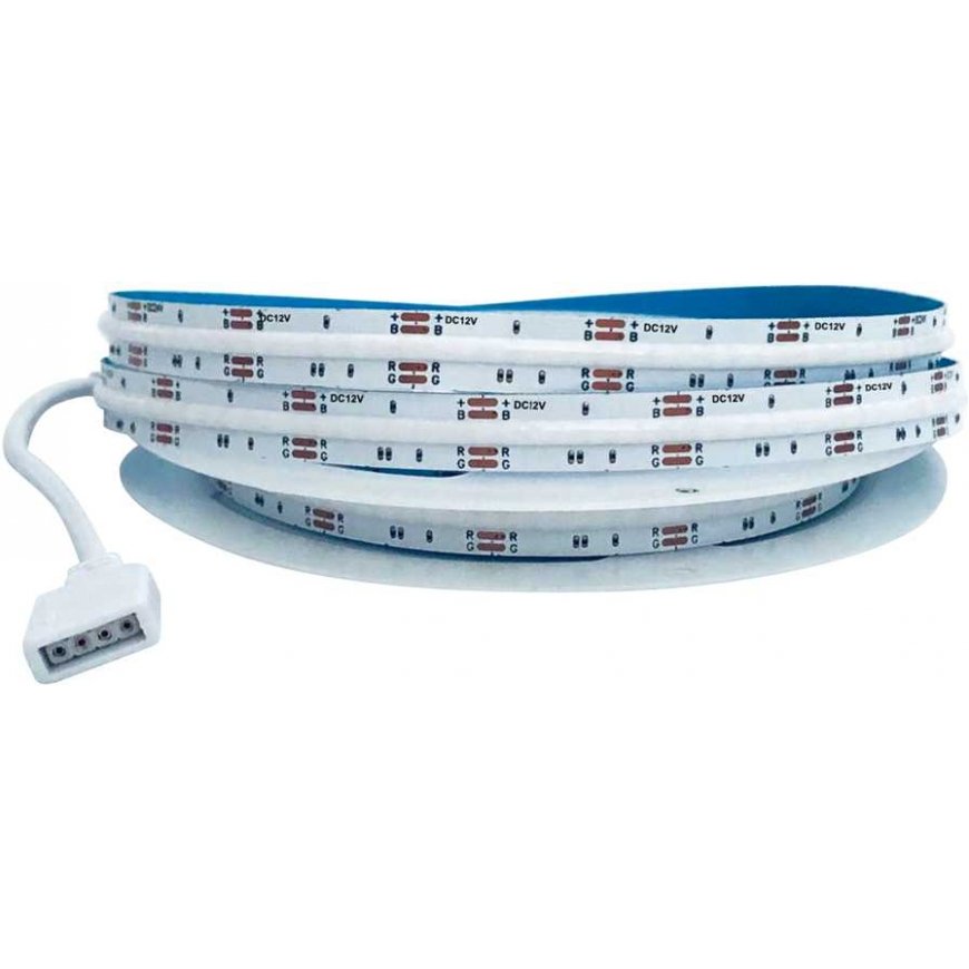 Orno Taśma LED COB 12V, 840L/m