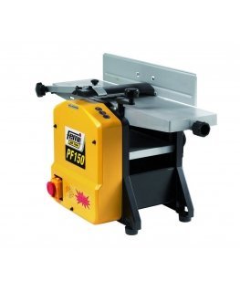 Femi Jobline PF 150 2 in 1 planing and reaming machine