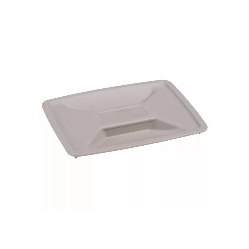Lid for Biobox beige