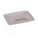 Lid for Biobox beige Lid for Biobox beige