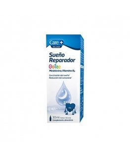 Care+ restorative sleep drops 30ml