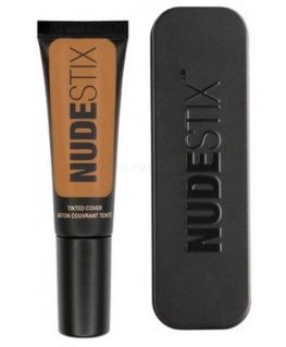 Nudestix Nudestix, Tonuotas dangtelis, Kremas Foundation, 7,5, 20 ml Moterims