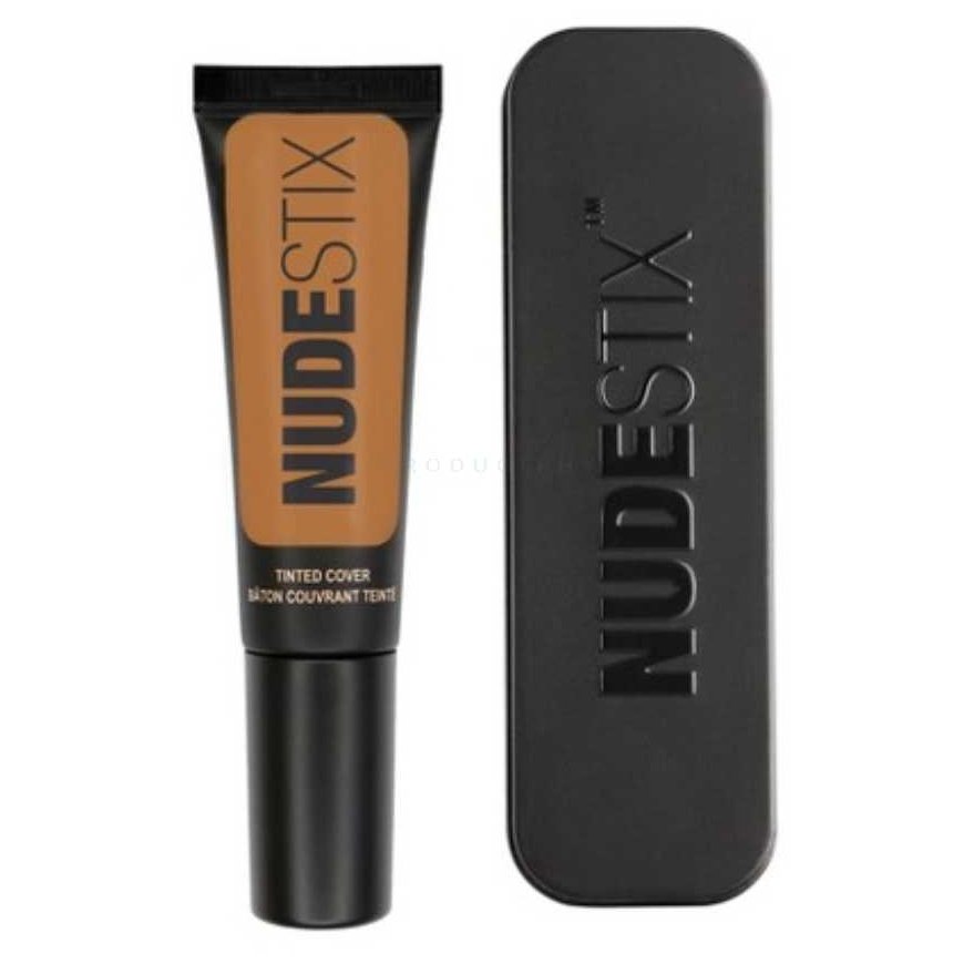 Nudestix Nudestix, Tinted lid, Cream Foundation
