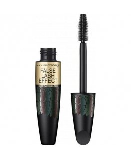 Max Factor Masc M Factor Fle Raven Juodas