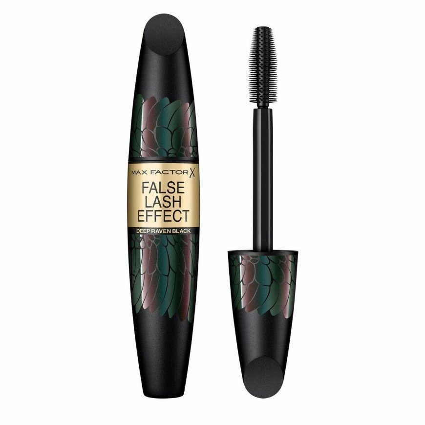 Max Factor Masc M Factor Fle Raven Black – 2