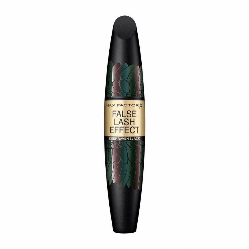 Max Factor Masc M Factor Fle Raven Juodas – 3