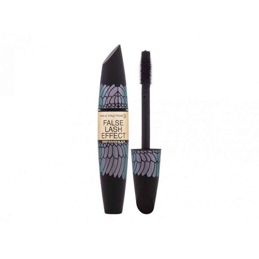 Max Factor Masc M Factor Fle Raven Black – 5