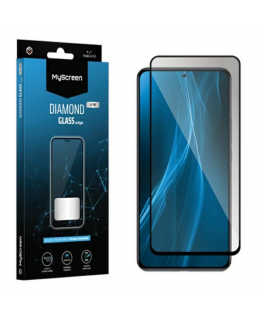 MyScreen MS Diamond Glass Edge Lite FG OnePlus Nord CE 3 Lite Black/Black Full Glue