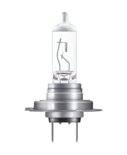 Osram Night Breaker Silver H7 58 W Halogen