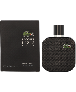 Lacoste EDLL12.12 Noir EDT eau de toilette, 100 ml