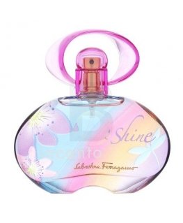 Salvatore Ferragamo Incanto Shine EDT tualetinis vanduo moterims, 50 ml