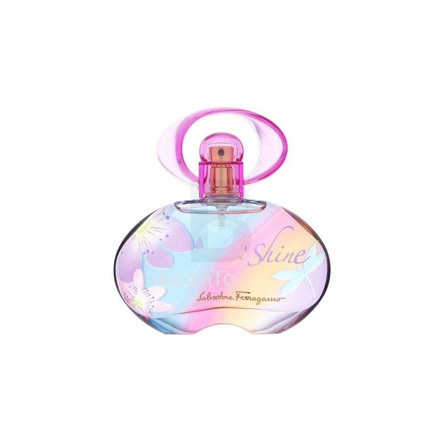 Ferragamo Salvatore Ferragamo Incanto Shine EDT