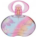 Salvatore Ferragamo Incanto Shine EDT tualetinis vanduo moterims, 50 ml