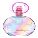 Salvatore Ferragamo Incanto Shine EDT eau de toilette for women, 50 ml