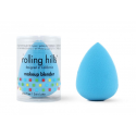 Rolling Hills, Rolling Hills, Makeup Sponge, Sky Mėlyna Rolling Hills, Rolling Hills, Makeup Sponge, Sky Mėlyna