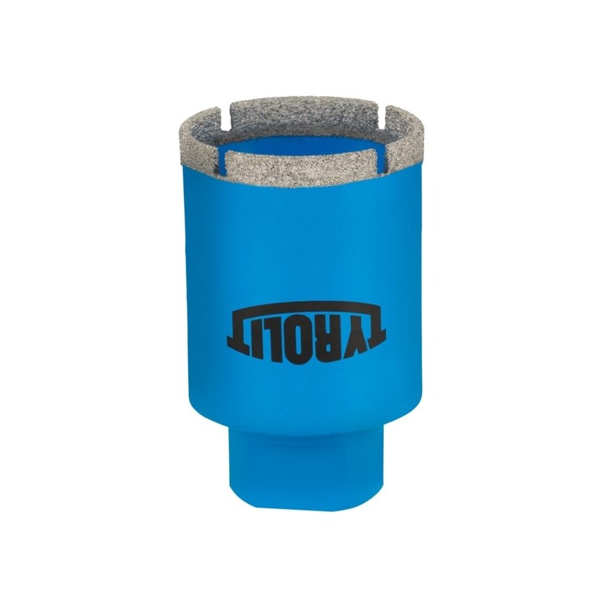 Tyrolit Drill Diamond drill bit Tyrolit