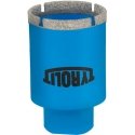 Drill Diamond drill bit Tyrolit Premium M14 Ø20 mm Drill Diamond drill bit Tyrolit Premium M14 Ø20 mm