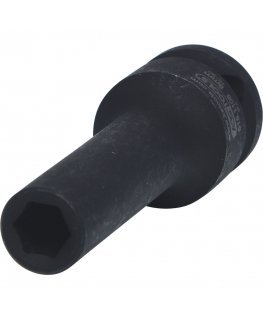 KS Tools 515.1126-E ударная головка Черный