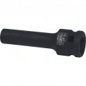 KS Tools 515.1126-E löökpadrun Must