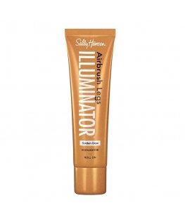 Sally Hansen golden glow leg highlighter 100 ml