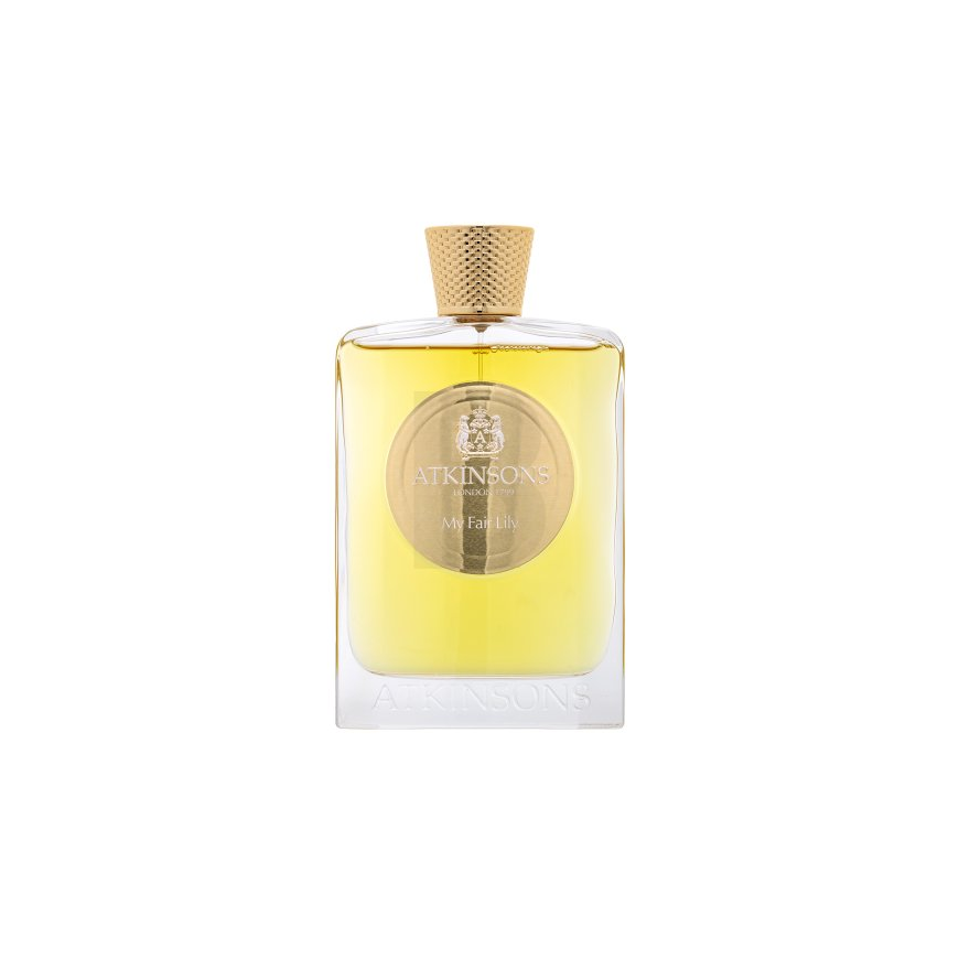 Unisex kvepalai Atkinsons EDP My Fair Lily (100 ml) – 2