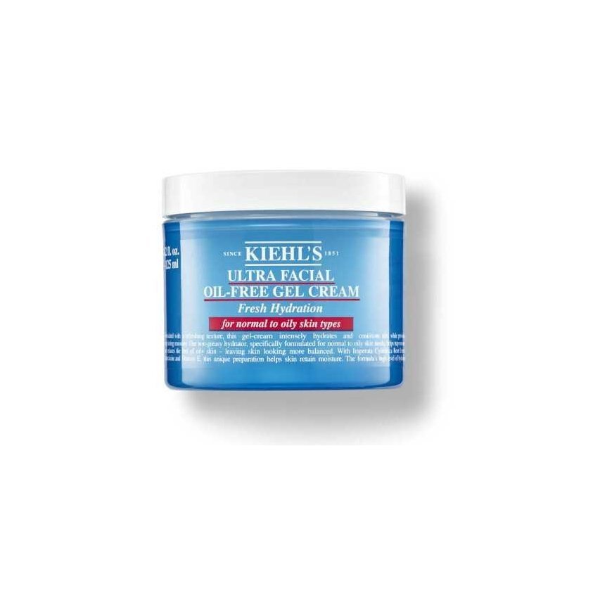Kiehl´s Kiehl`s Kiehl`s Kiehl`s Ultra Facial