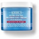 Kiehl´s Kiehls Kiehl's Ultra Facial Oil-Free Gel-Kreminis, 125 ml
