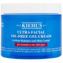 Kiehl´s Kiehls Kiehl's Ultra Facial Oil-Free Gel-Kreminis, 125 ml