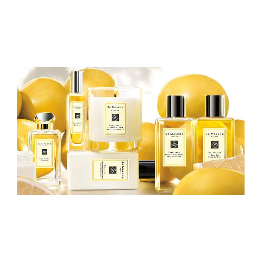 Jo Malone Grapefruit EDC odekolonas Unisex, 100 ml – 4