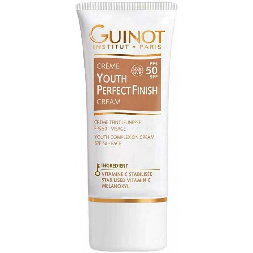 Guinot Guinot, Youth Perfect Finish, Protects