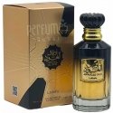 Lattafa Awraq Al Oud EDP Unisex, 100 ml