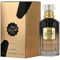 Lattafa Awraq Al Oud EDP Unisex, 100 ml