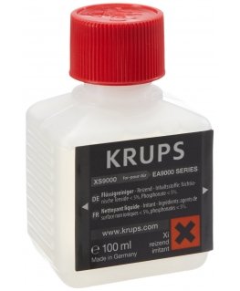 Krups XS 9000 100 ml liquid