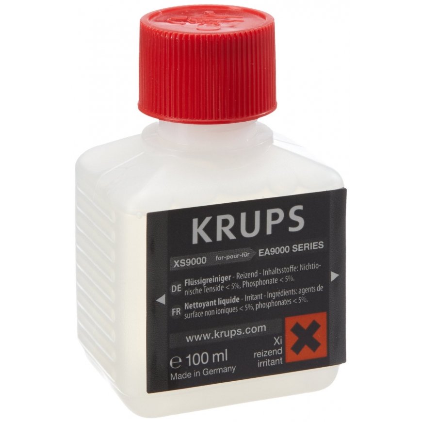 Krups XS 9000 100 ml Å