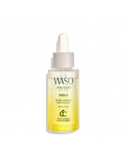 Shiseido Shi Waso Yuzu C Biphasico Vegan Ser, 28 ml
