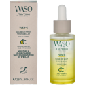 Shiseido Shi Waso Yuzu C Biphasico Vegan Ser, 28 ml
