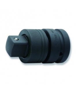 Smūginio fiksavimo adapteris 3/8" lizdams, Koken [13333AL]