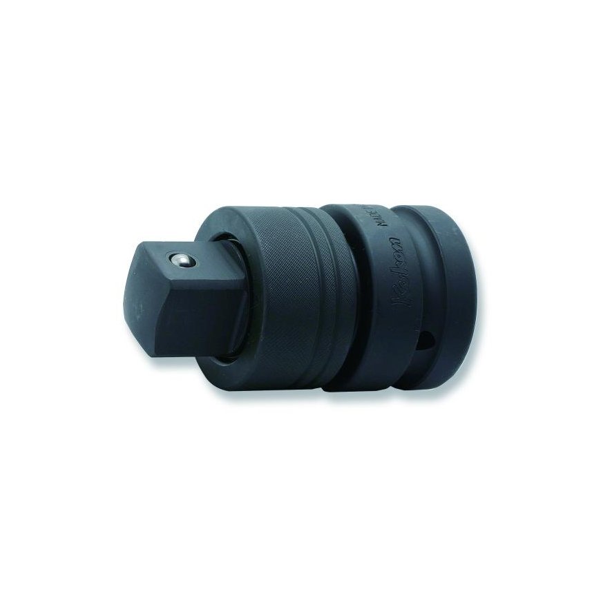 Smūginio fiksavimo adapteris 3/8" lizdams, Koken [13333AL]
