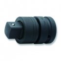 Smūginio fiksavimo adapteris 3/8" lizdams, Koken [13333AL]