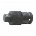 Smūginio fiksavimo adapteris 3/8" lizdams, Koken [13333AL]