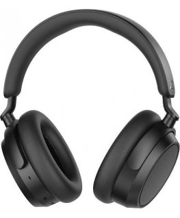 Sennheiser Accentum Plus Wireless Noise Canceling Headphones (Black)