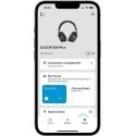 Sennheiser Accentum Plus Wireless Noise Canceling Headphones (Black) Sennheiser Accentum Plus Wireless Noise Canceling Headphones (Black)