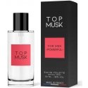 RUF Men's Eau de Toilette TOP MUSK (75 ml) RUF Men's Eau de Toilette TOP MUSK (75 ml)