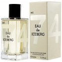 Iceberg, Eau de Iceberg 74, Eau De Toilette, For Women, 100 ml Iceberg, Eau de Iceberg 74, Eau De Toilette, For Women, 100 ml