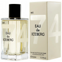 Iceberg, Eau de Iceberg 74, Eau De Toilette, For Women, 100 ml Iceberg, Eau de Iceberg 74, Eau De Toilette, For Women, 100 ml